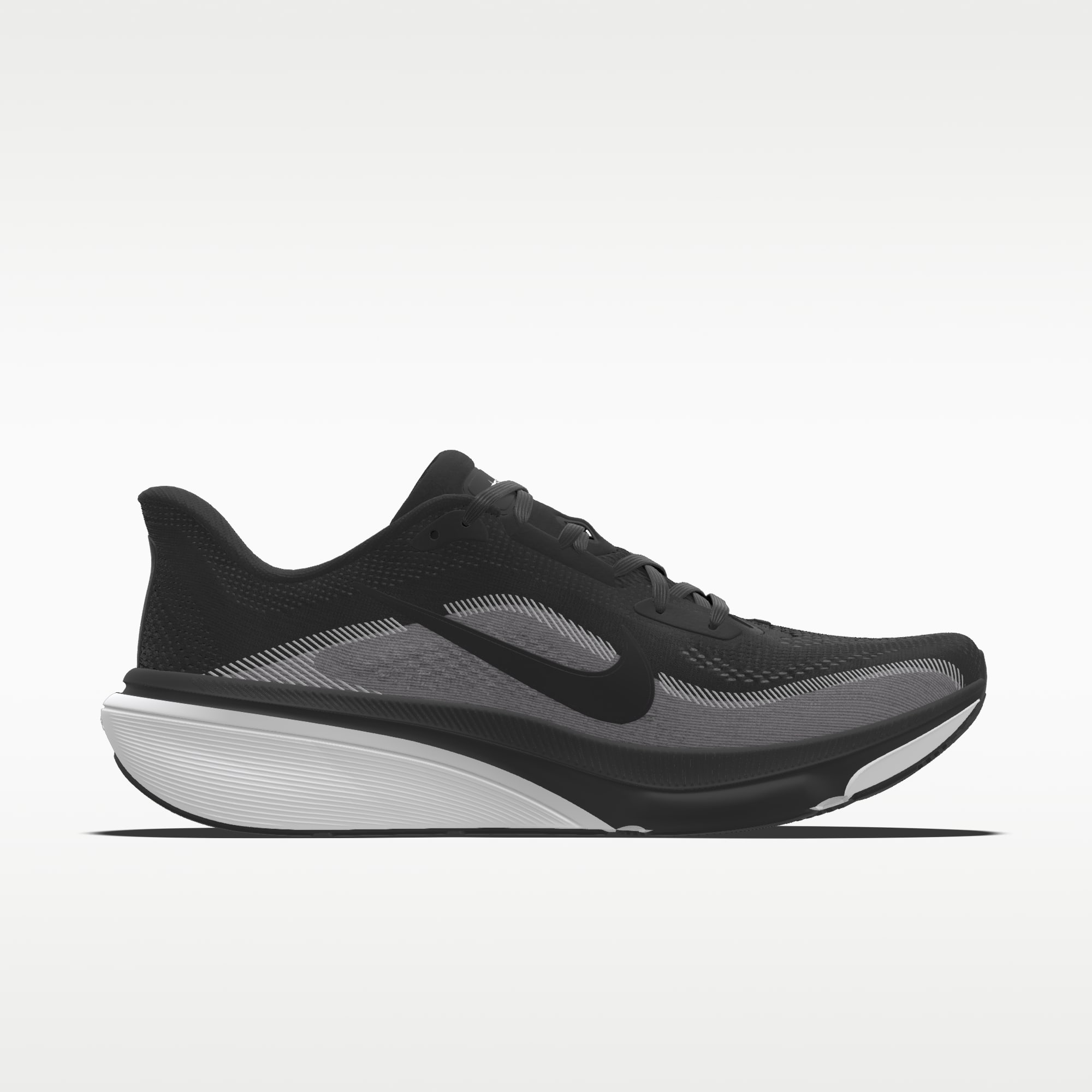 Nike V2K Run By You Custom Men's Shoes | The Summit